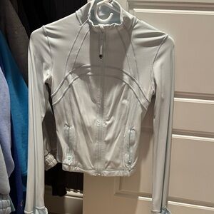 Lululemon define jacket